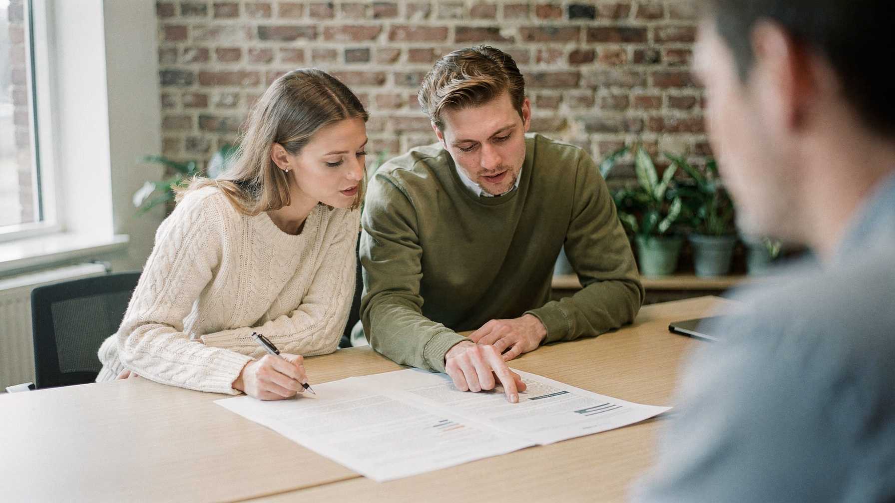 Employment contracts in the Netherlands: when does a fixed-term contract become permanent?