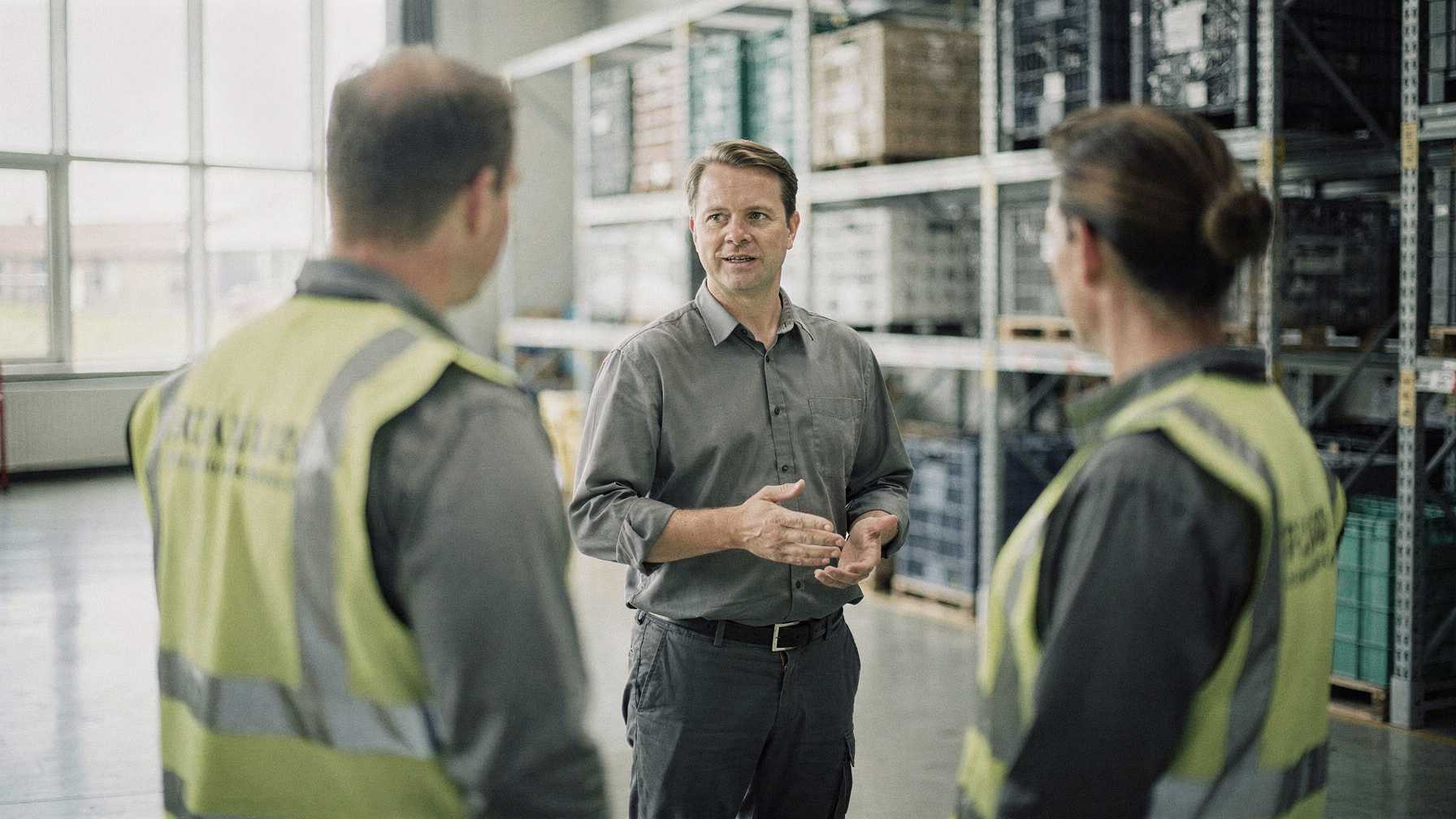 The Working Hours Act in the Netherlands: shift limits, breaks and on-call contracts