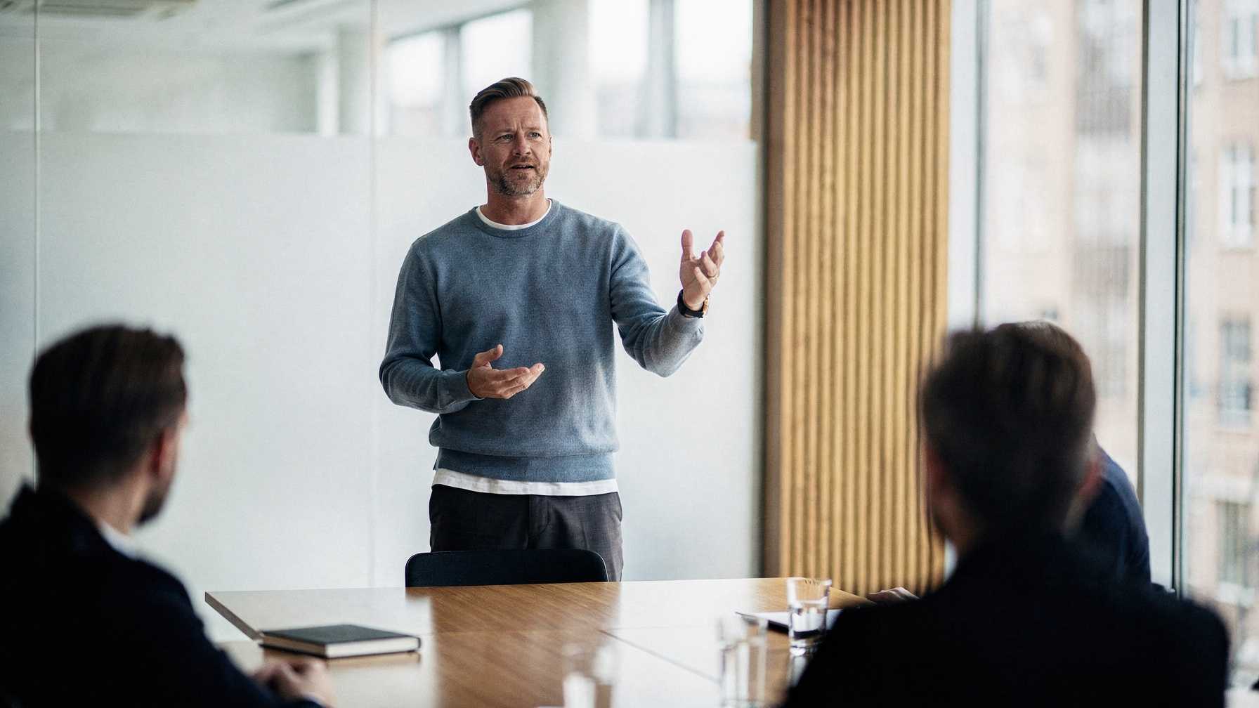 Collective agreements in Sweden: what actually binds an employer