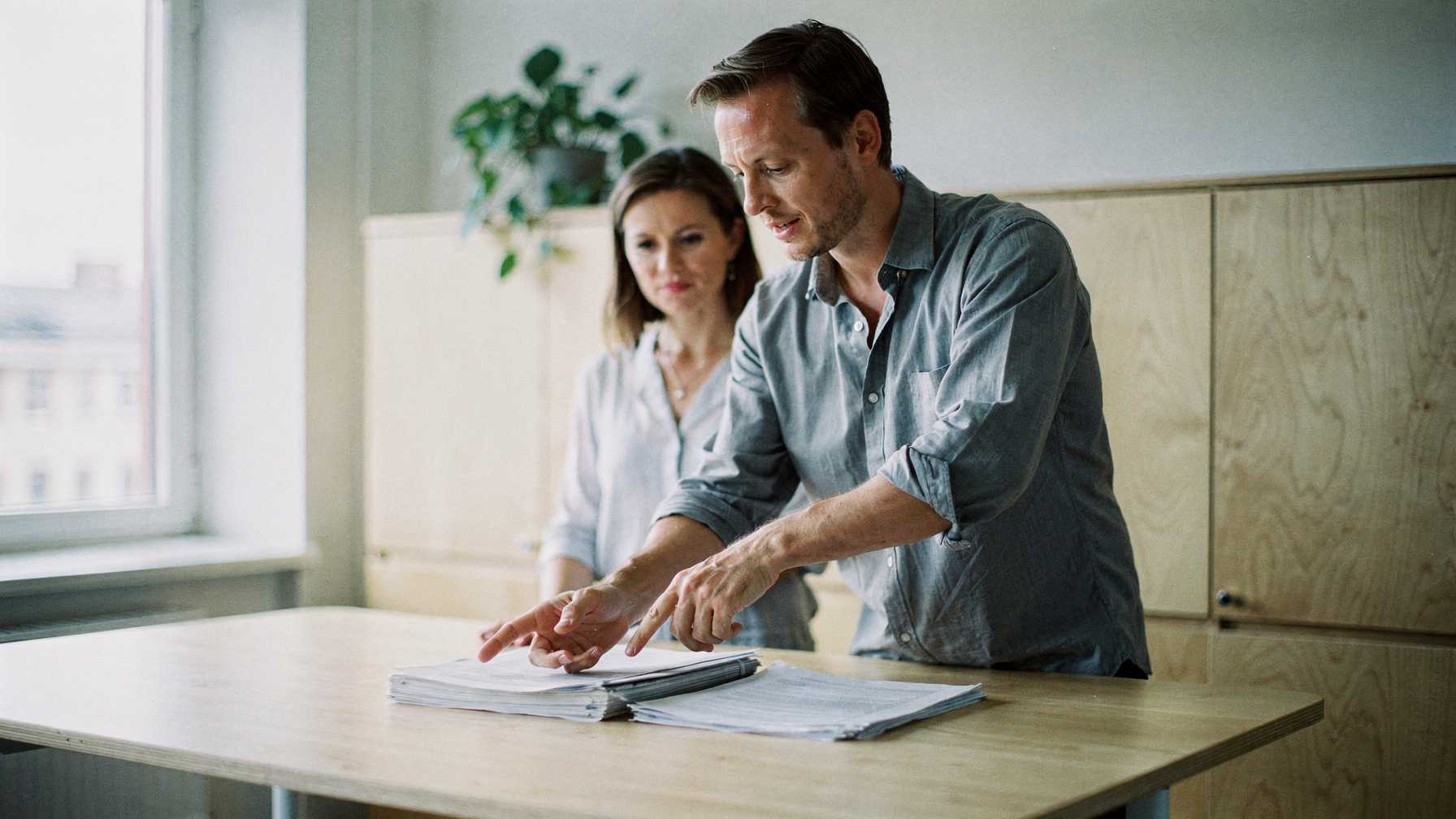 Employment contract requirements in Finland: a guide for employers
