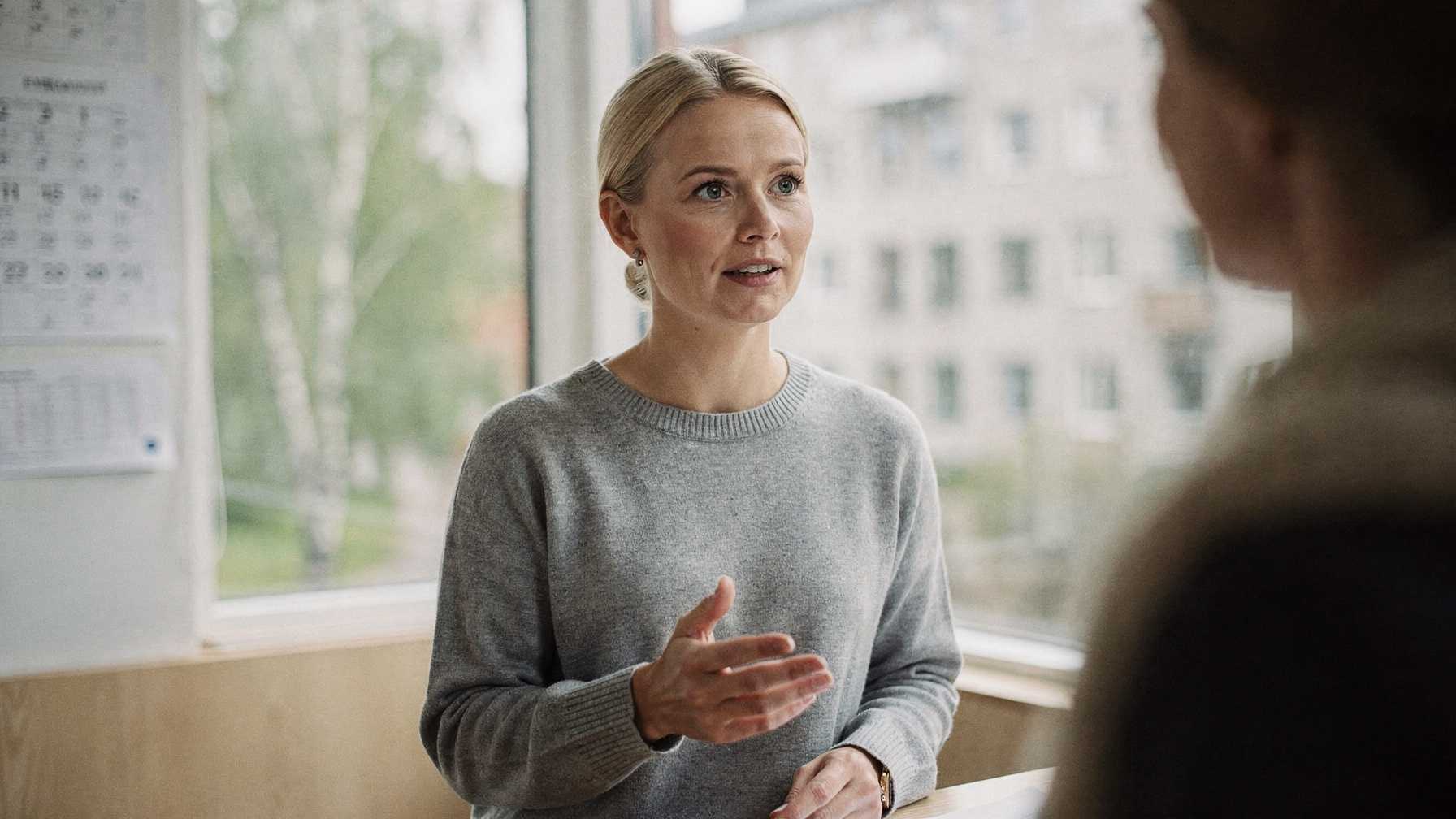 Suomen työsuhteiden compliance: opas työnantajalle