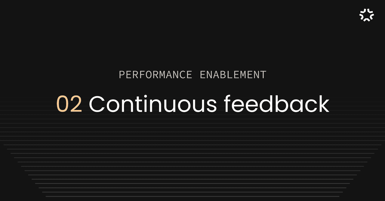 What is Continuous Feedback and How Can It Drive Employee Performance ...