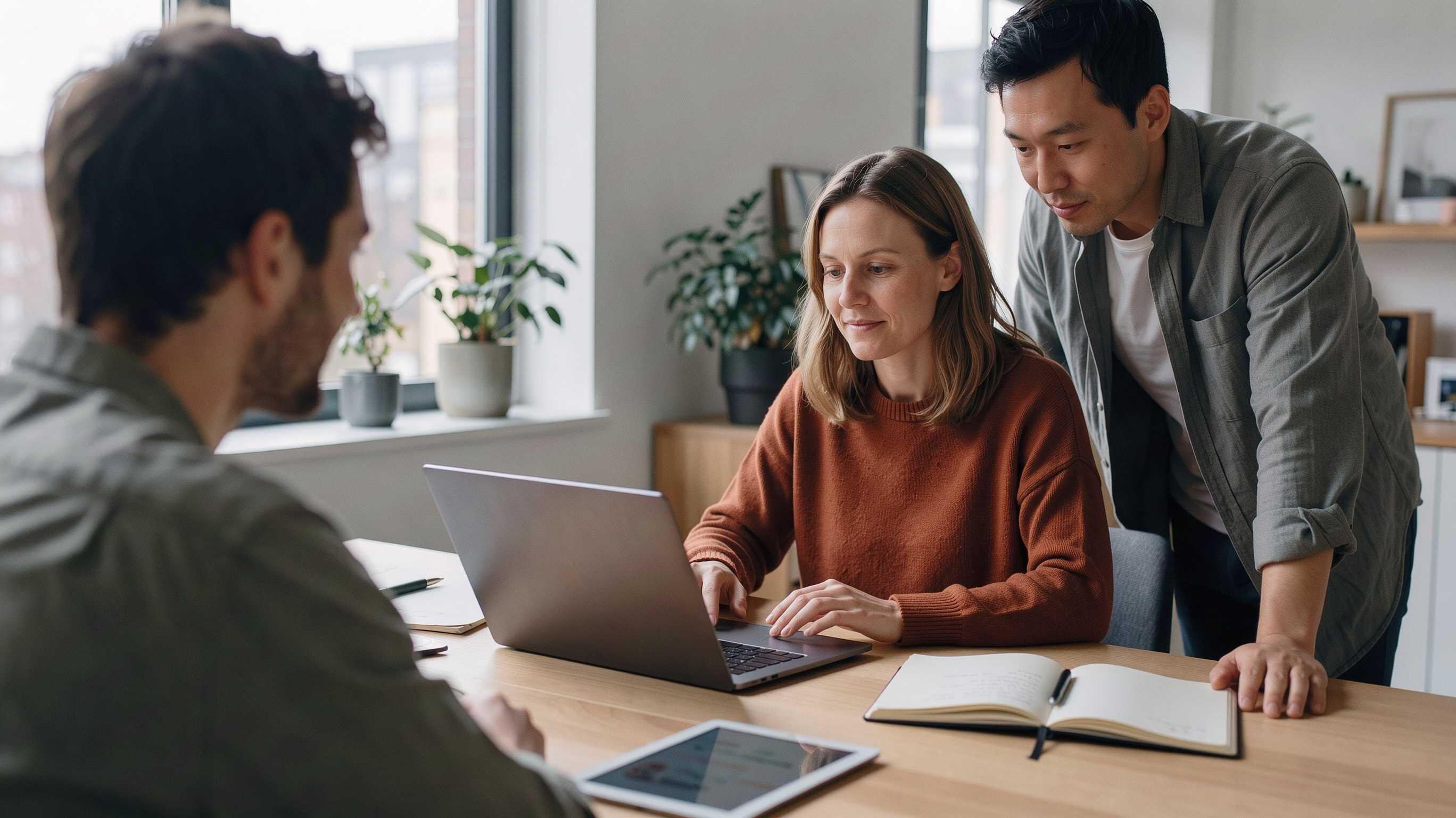How to build Claude skills for people ops workflows