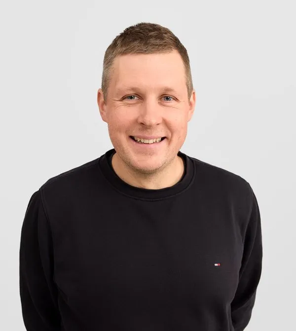 Kristo Ovaska, Founder, CEO