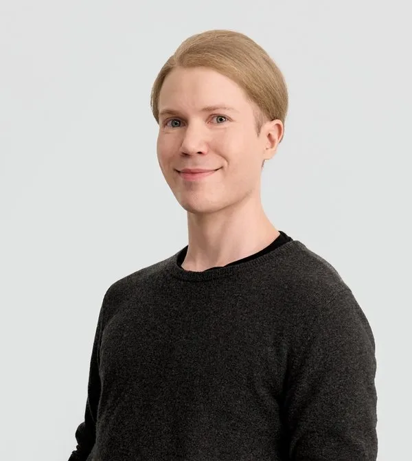 Mikko Kivelä, Founder, CPO