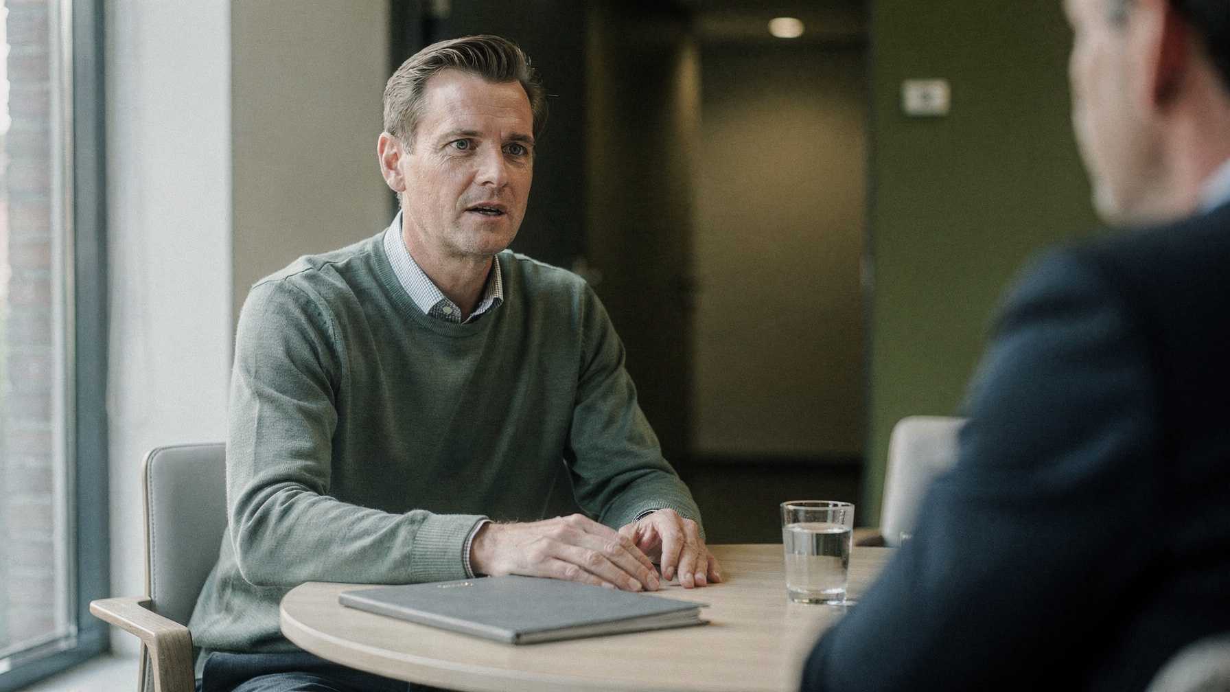 Dismissal in the Netherlands: the complete employer's guide