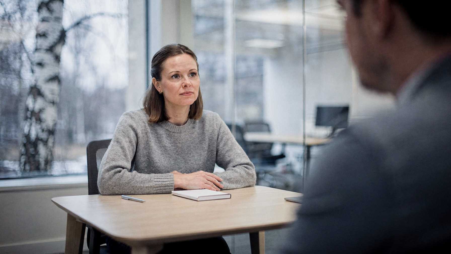 Terminating employment in Finland: a guide for employers