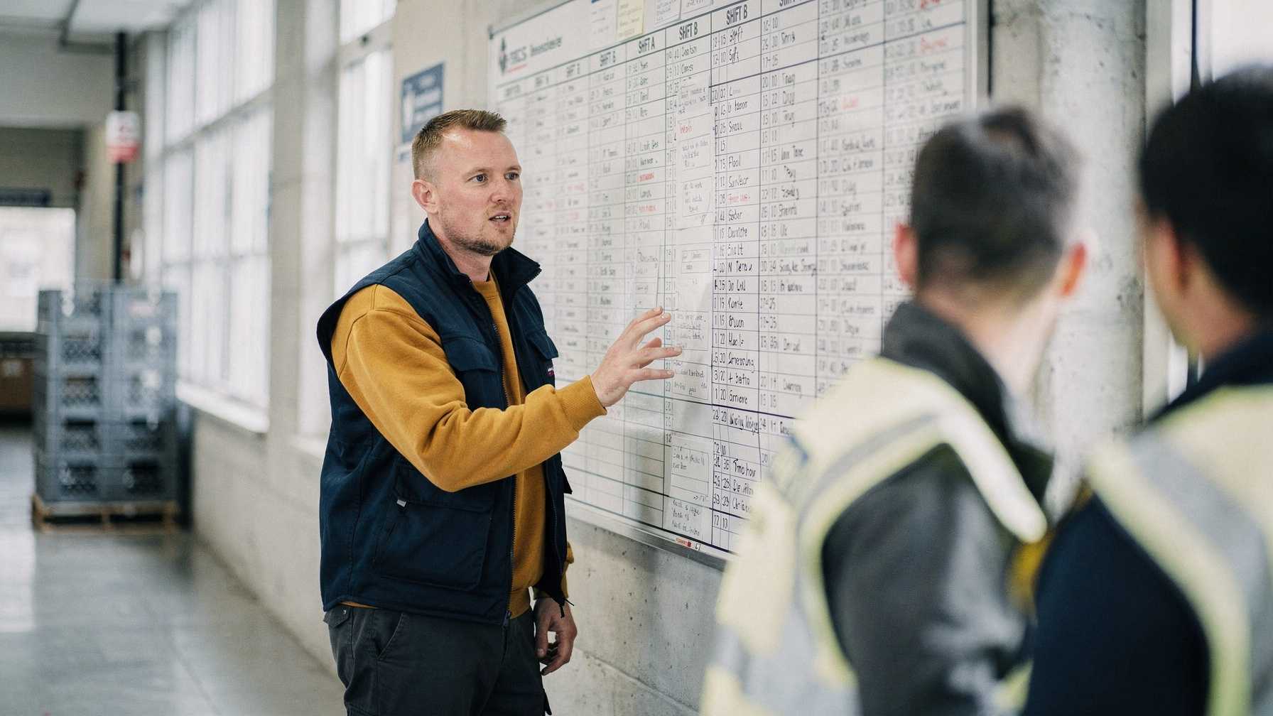The 48-hour week: what an opt-out actually disapplies