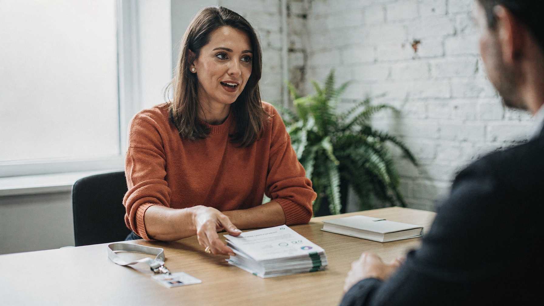The day-one written statement: what UK employers owe every worker