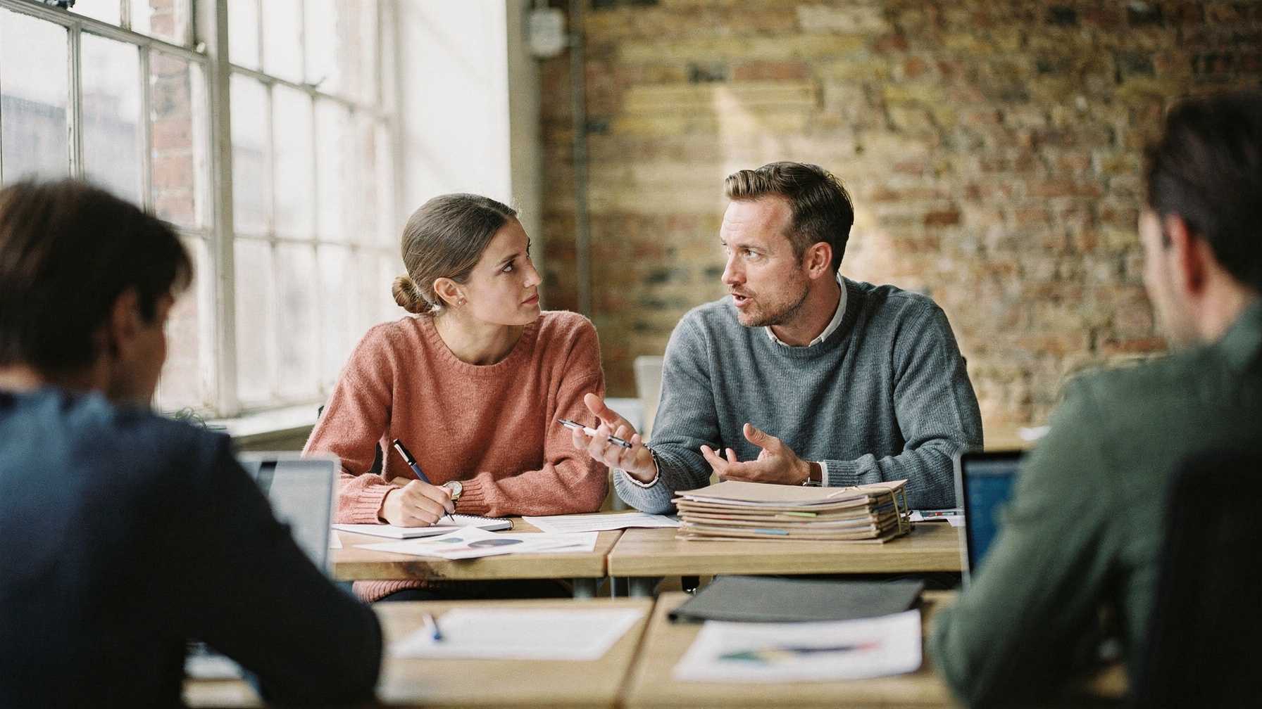 UK employment compliance: a guide for employers