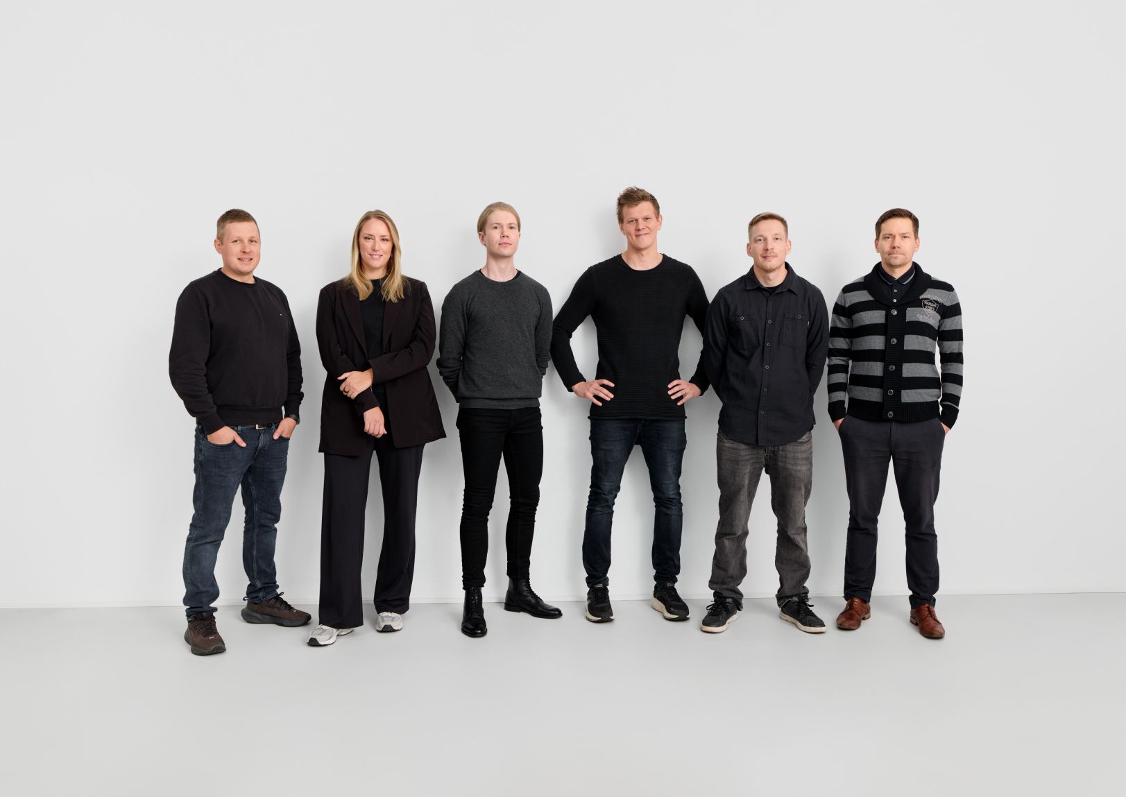 Taito.ai team