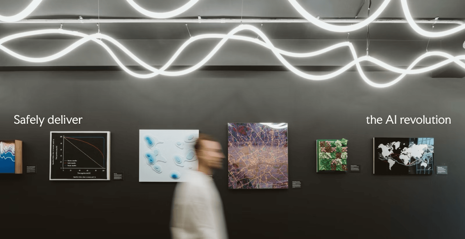 Faculty: Safely deliver the AI revolution