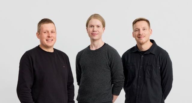 Taito.ai Raises $2.7M in Seed Funding