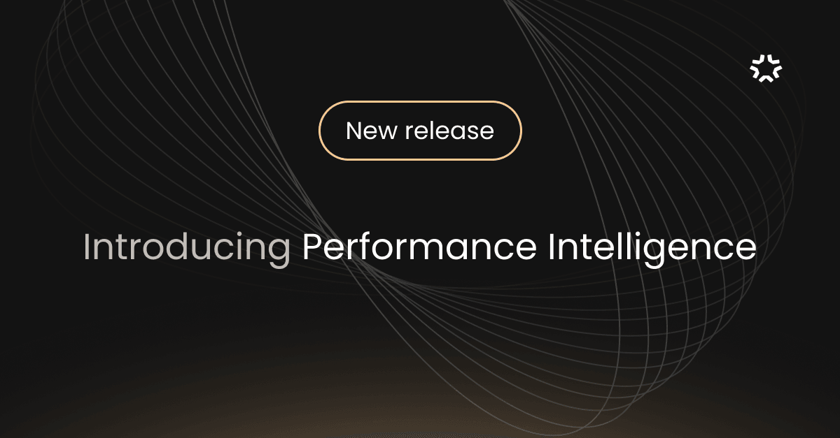 Image: Introducing Taito.ai Performance Intelligence