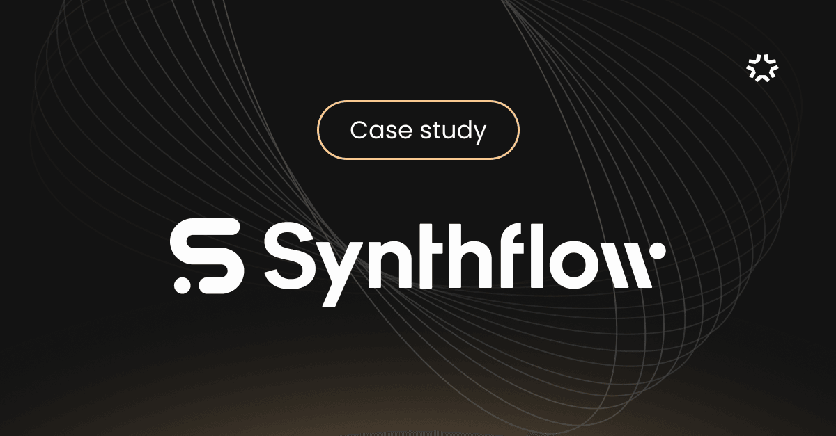 Building a performance management process from scratch at Synthflow