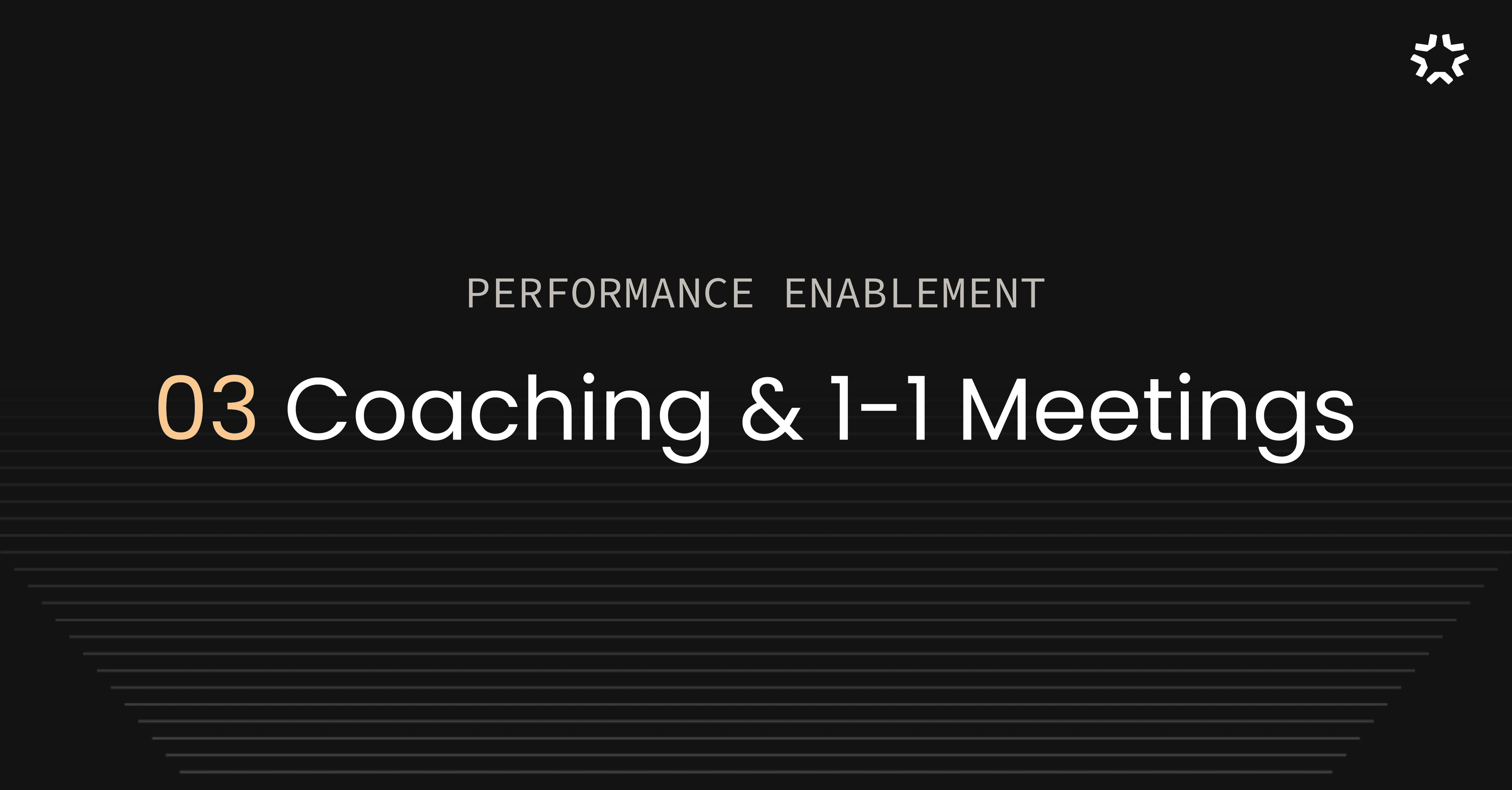 What are 1-1 meetings and how do you make them truly effective?